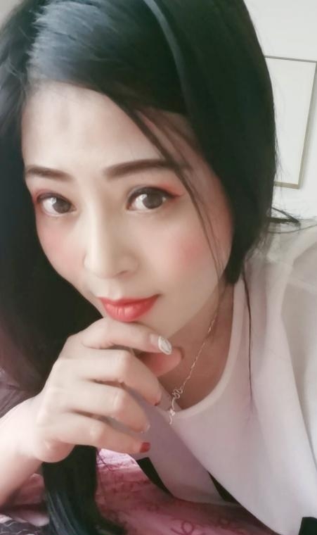服务系的小姐姐