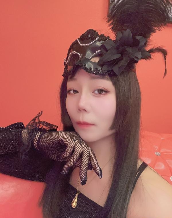 服务系美女