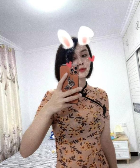 服务超棒的七宝