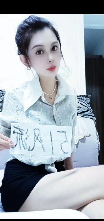 望京中项轻熟妹子