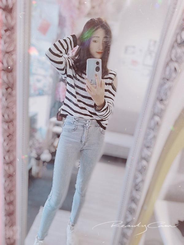 望京温柔小妞