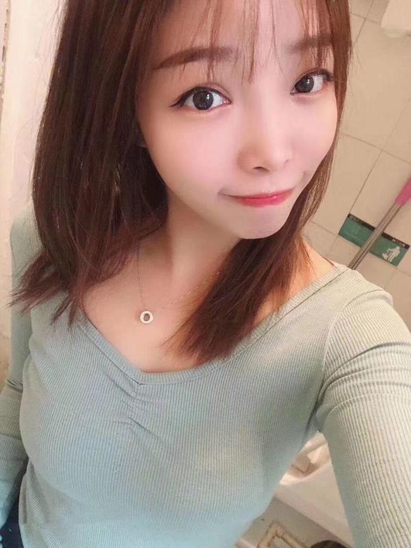 朝阳制服小桃子