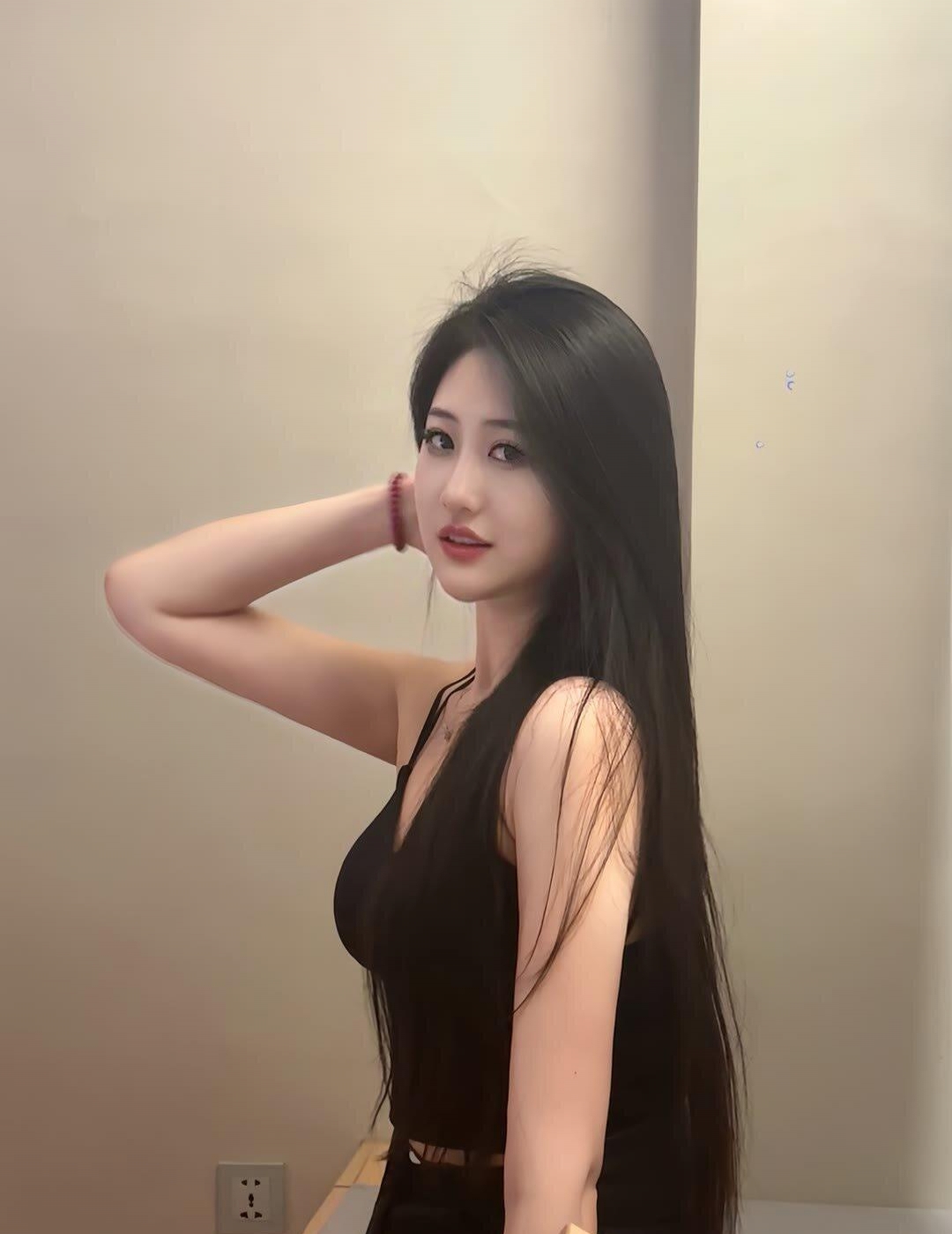 朝阳小妹妹