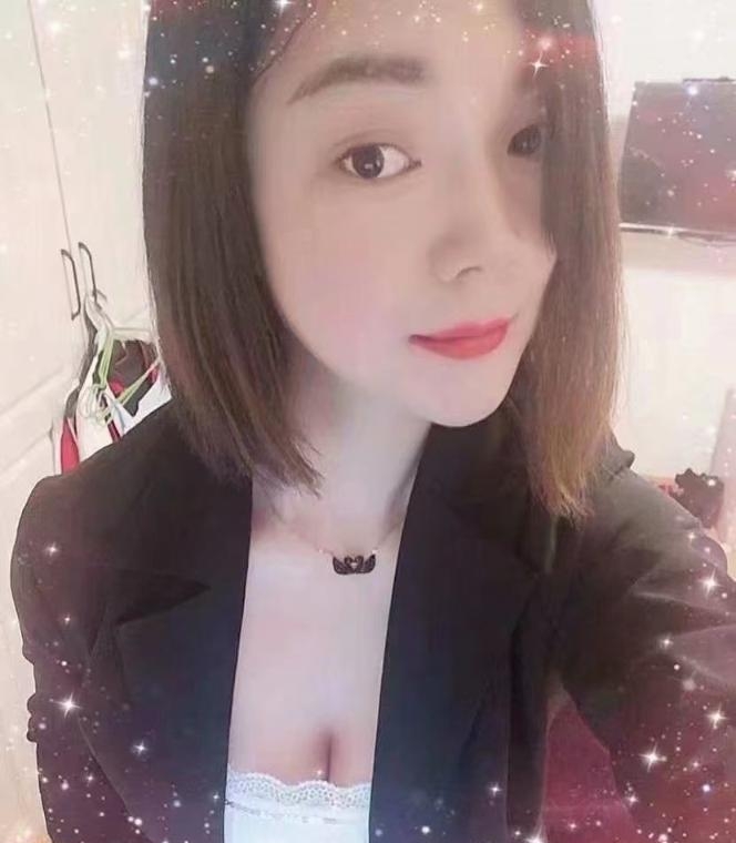 朝阳少妇璐璐