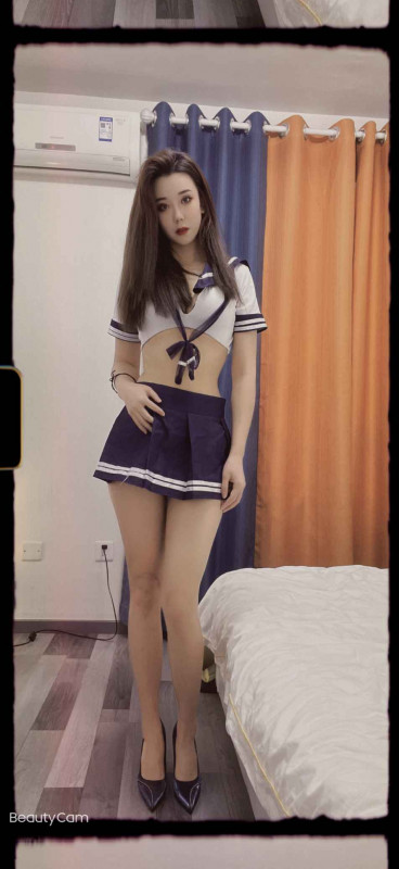 朝阳风流女