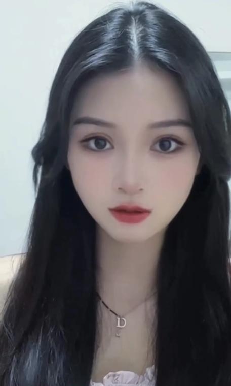 木渎美女云朵