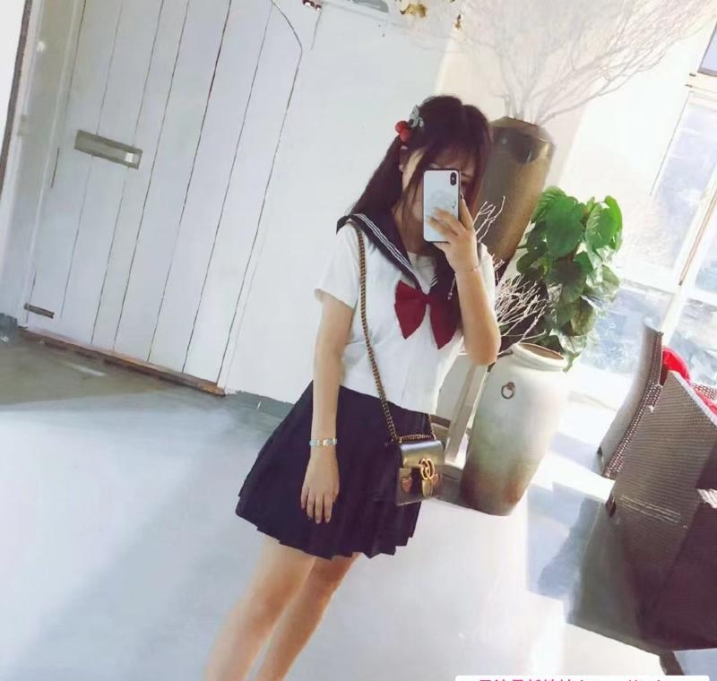 未央一线天SM柚子