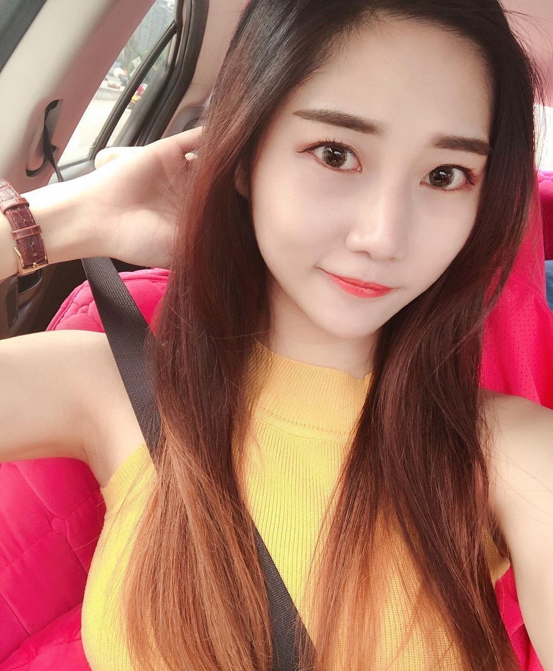 未央区小嫩妹