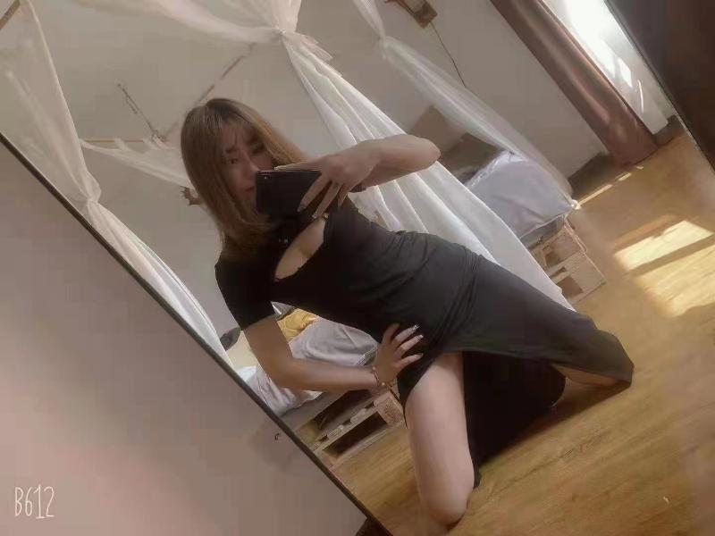 朵朵女友般体验