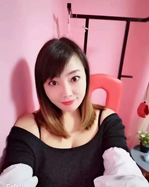李沧靠谱少妇