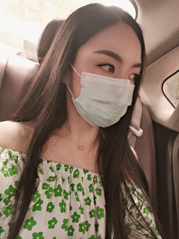 杨家湾贝儿温柔可人