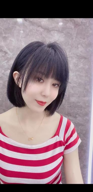 杨浦乔乔