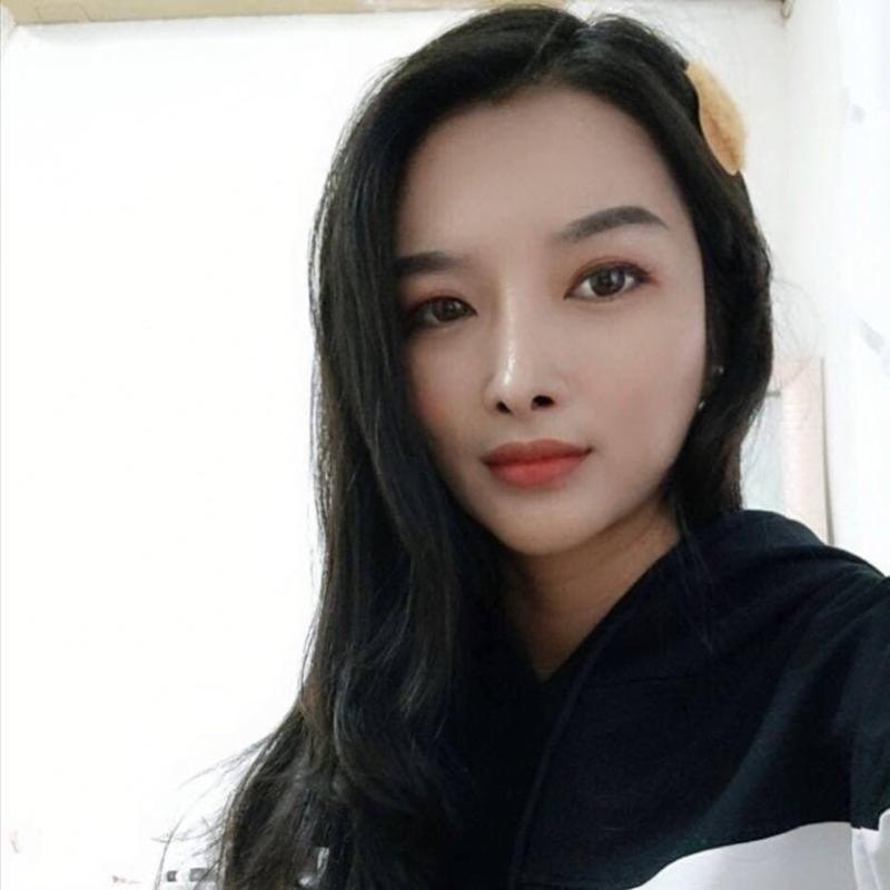 杨浦口活的小姐姐