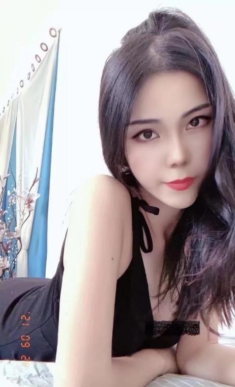 杨浦喵喵