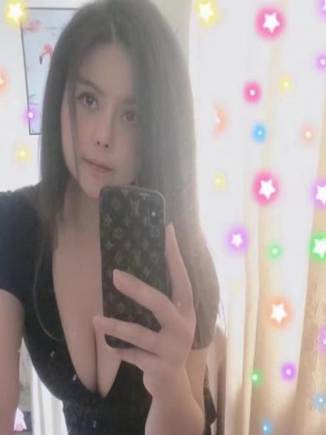 杨浦大胸妹
