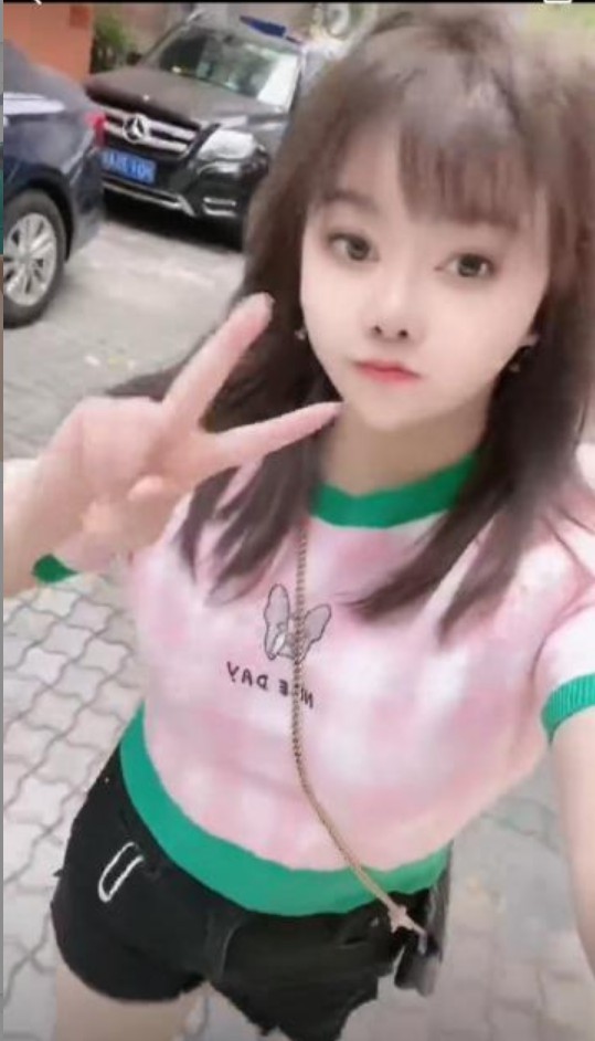 杨浦性价比大胸妹子