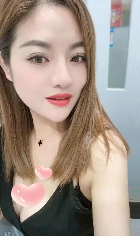 杨浦性感小姐姐