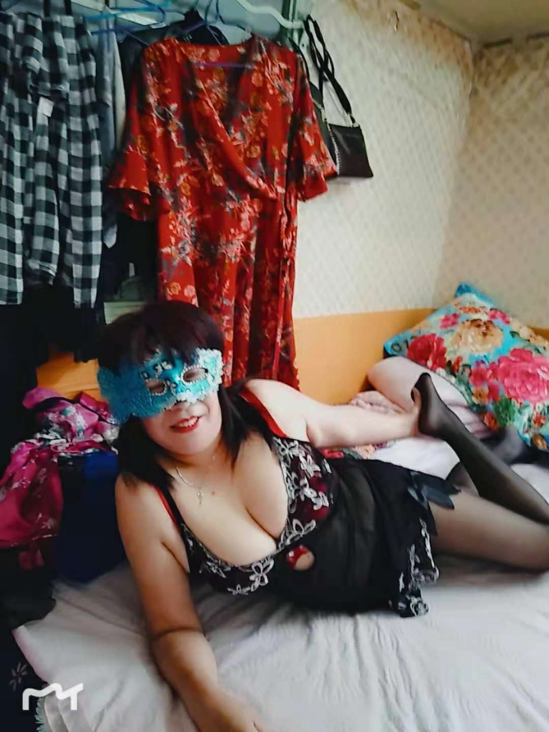 杨浦老熟女