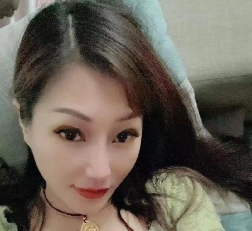 杨浦芳姐
