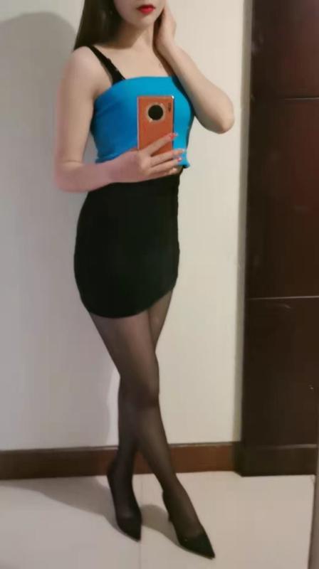 杭州下沙体验微微