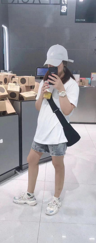 杭州下沙大姐姐