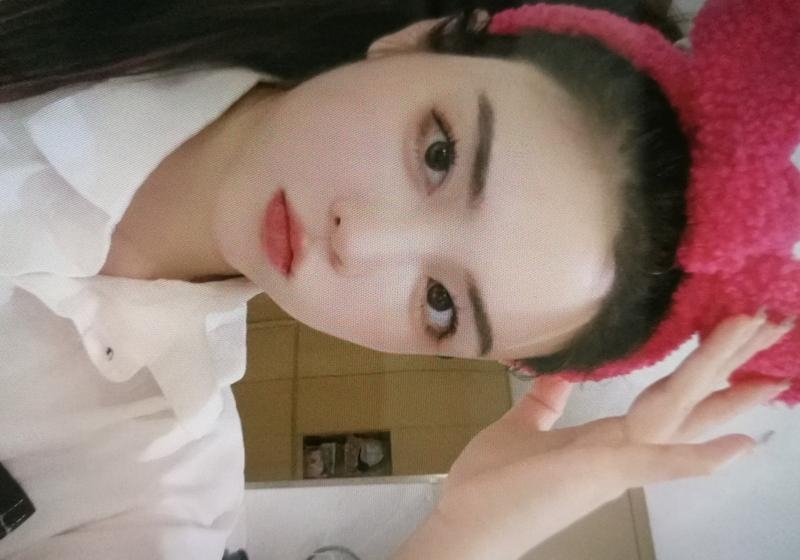 杭州小网红山寨杨超越