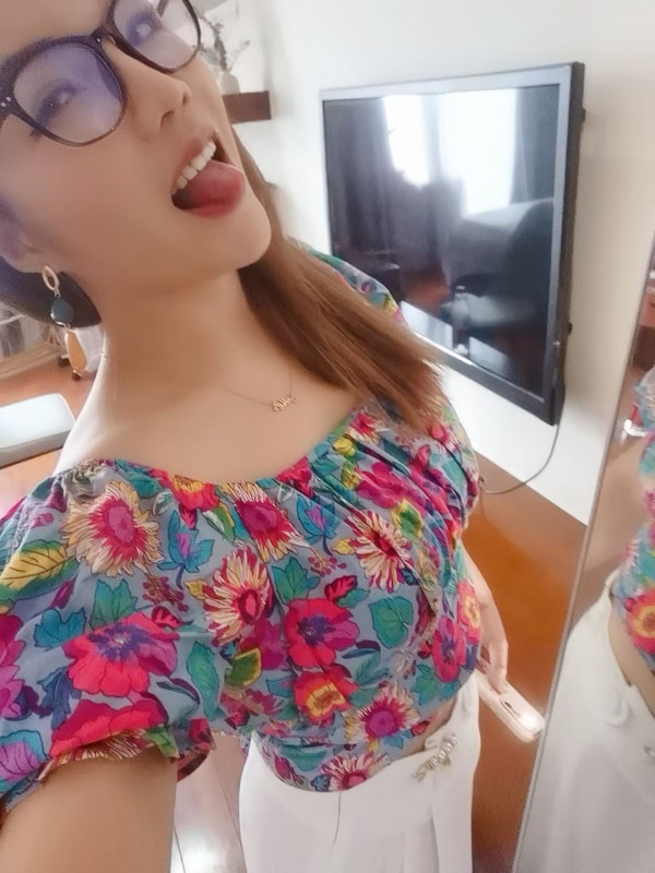 杭州性价比美女