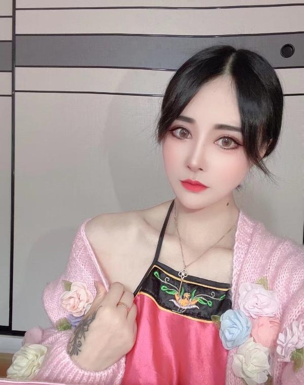 杭州拱墅大胸美女雨菲