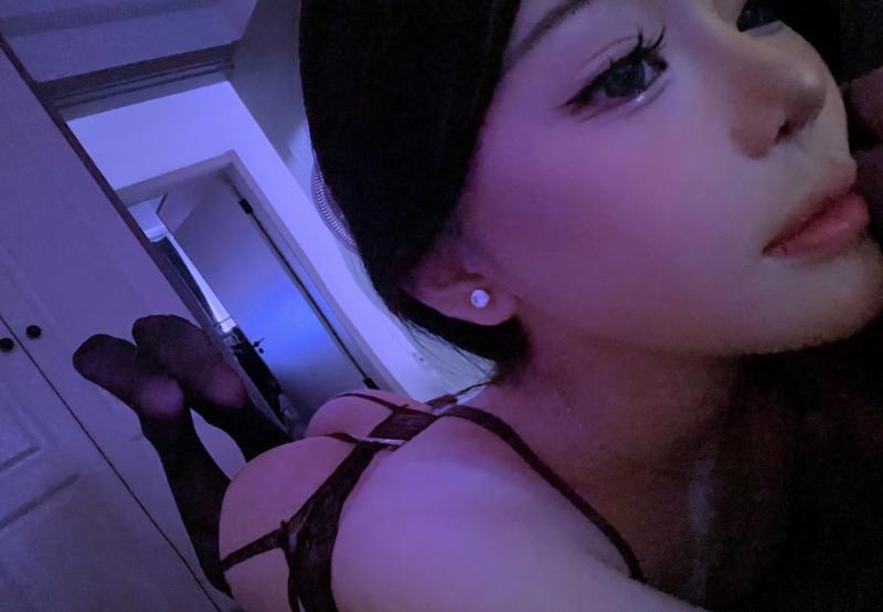 杭州清纯甜美小布丁