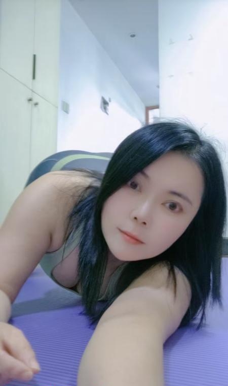 杭州温柔姐姐