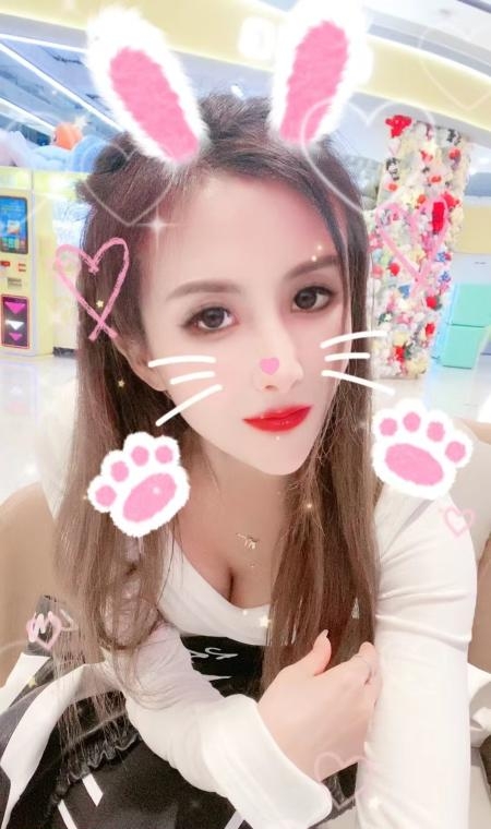 杭州漂亮妹子