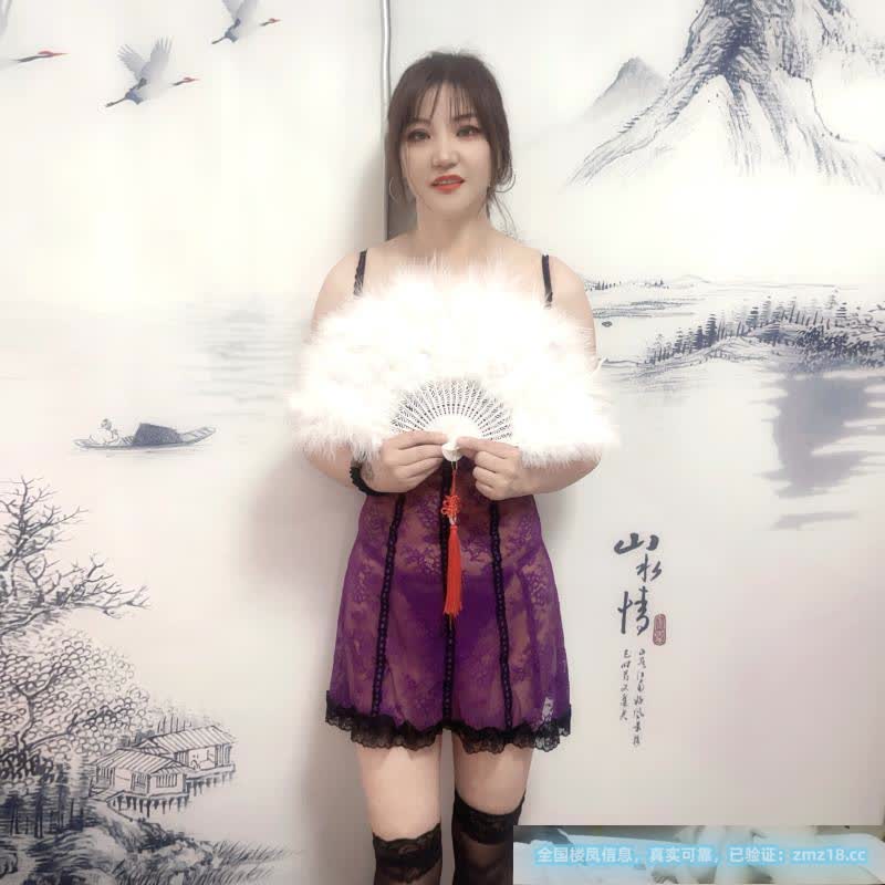 杭州琪琪老师