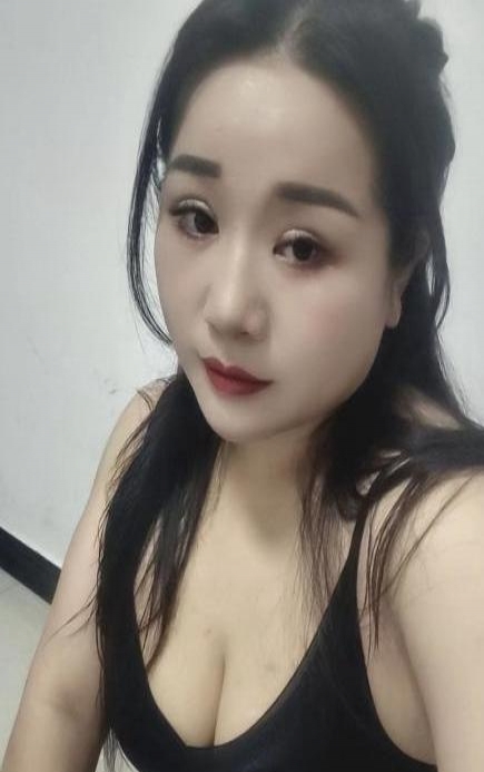 杭州的丰满姐姐