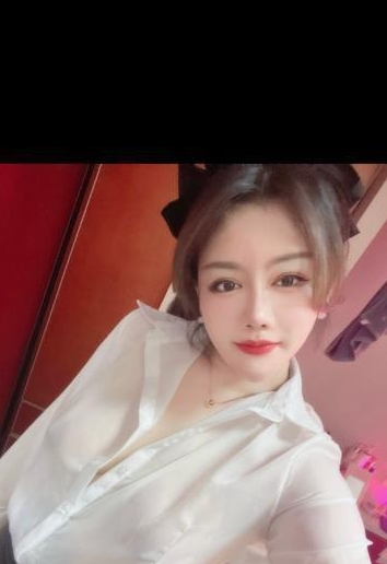 杭州纹身女