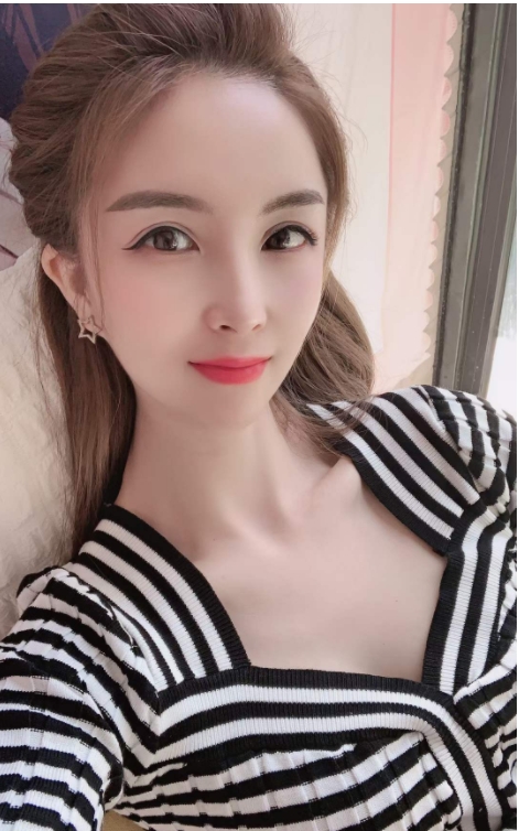 杭州贝贝颜值型