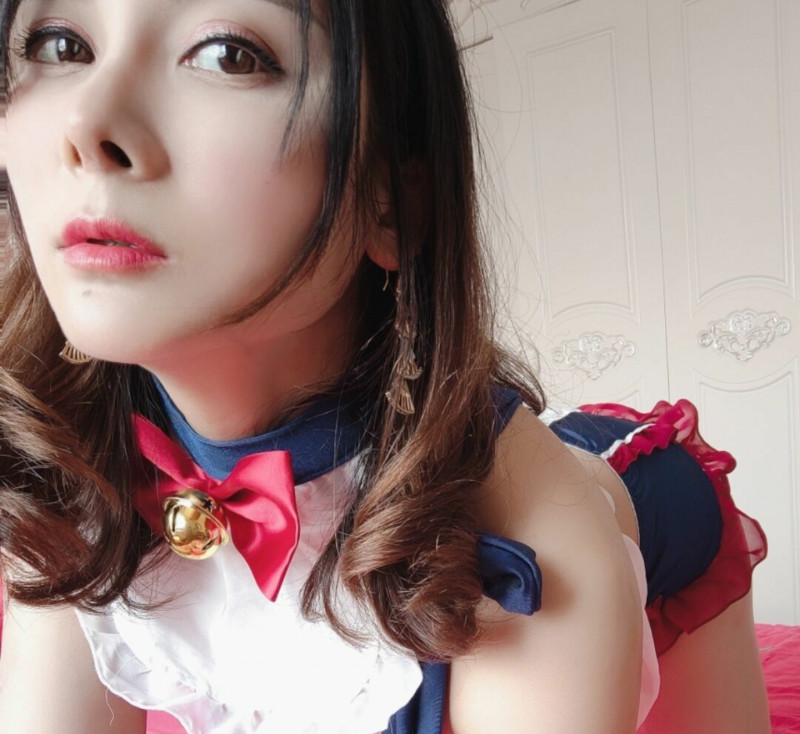 松江地中海服务型妹子