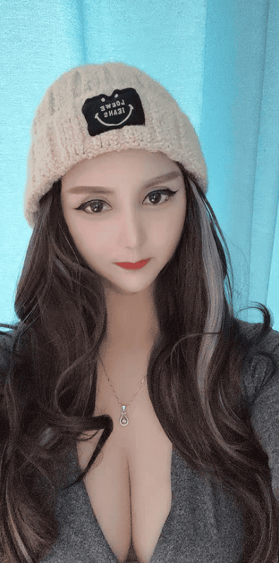 松江城南小姐姐