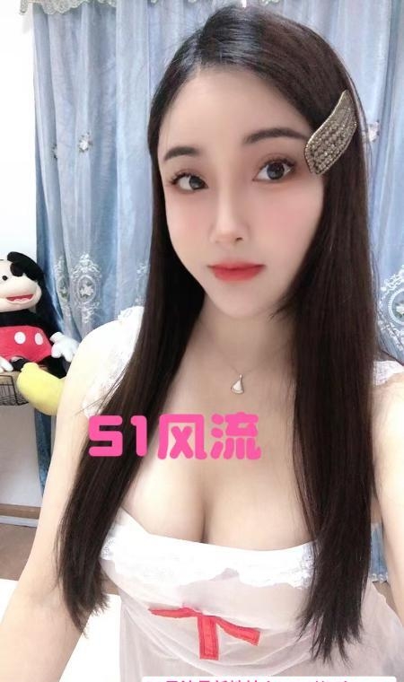 松江性感美眉