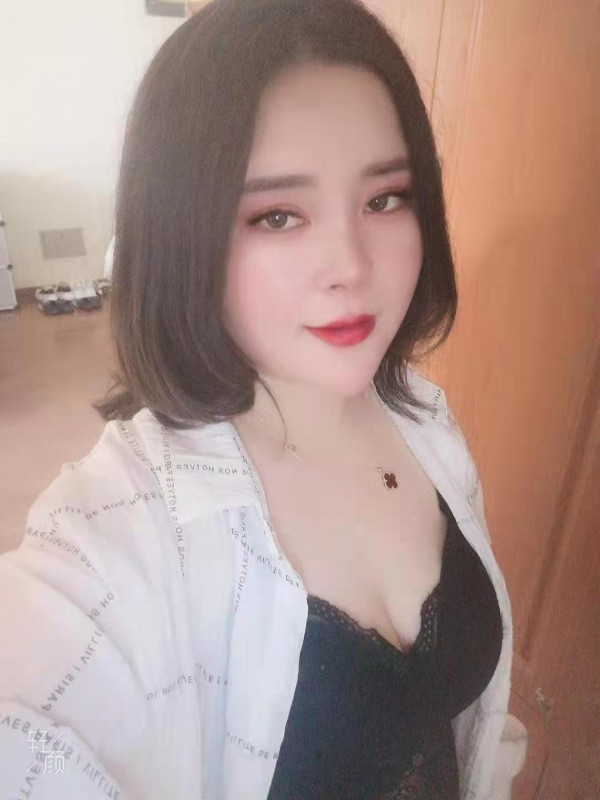 松江老街珊珊