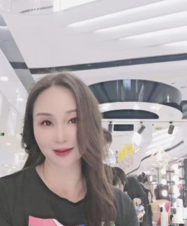 极品少妇