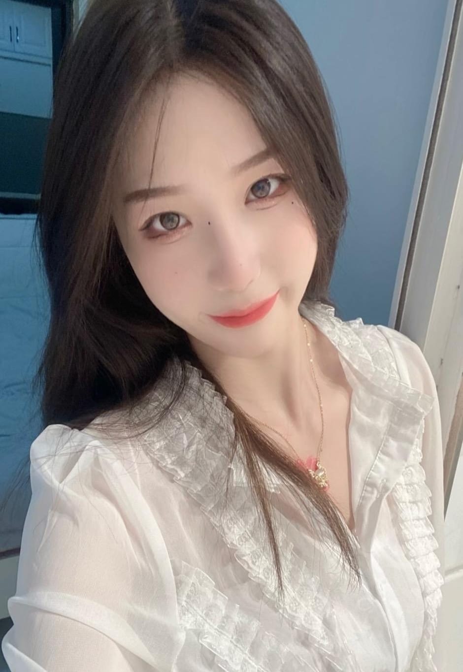 极品玉女兼职尤物倩倩妹