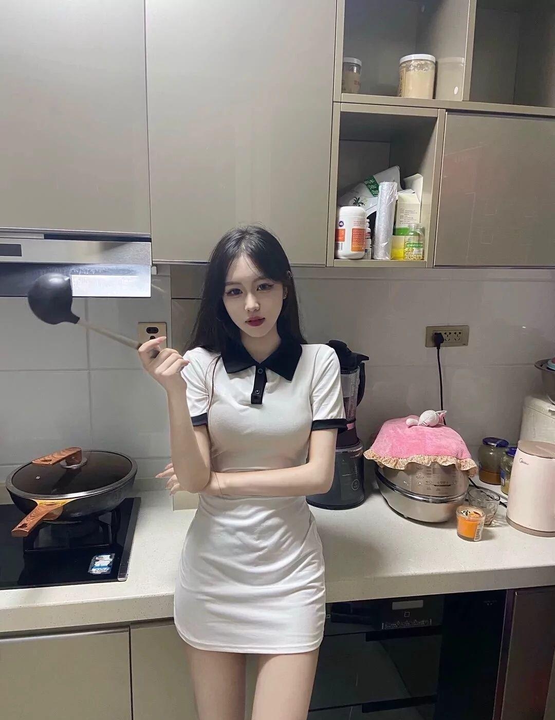 极品瑜伽小姐姐（可后入）