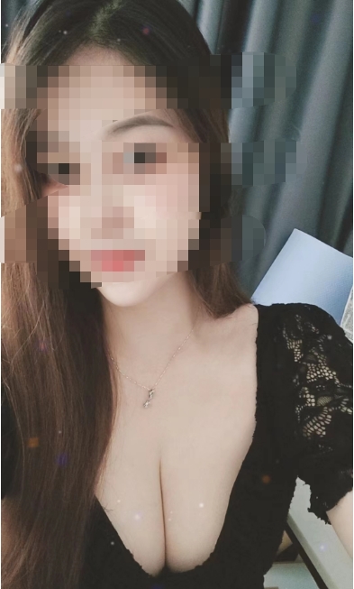 柔情妹妹良家气息
