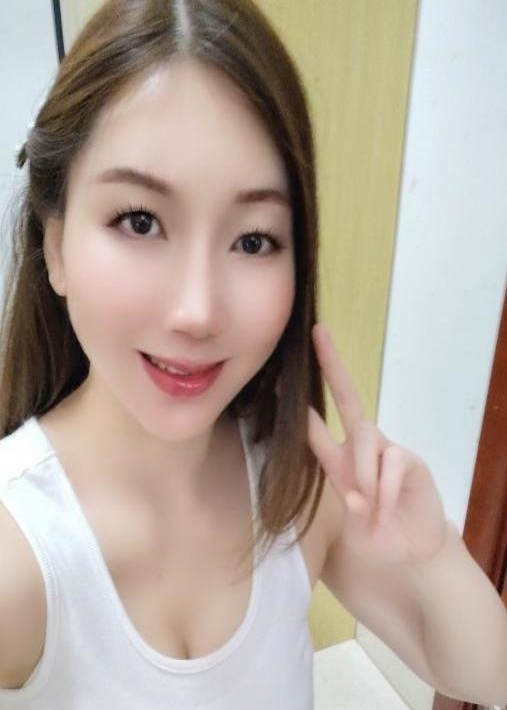 树木岭服务系茜茜