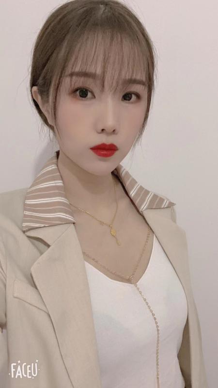 栖霞区小姐姐