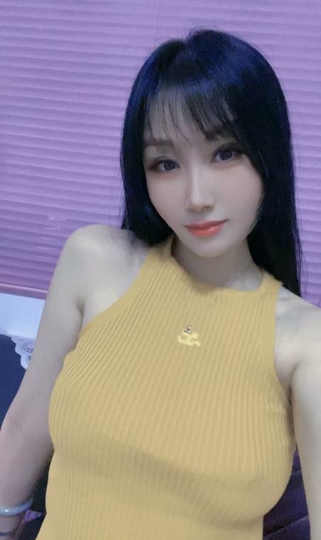 栖霞小姑姑