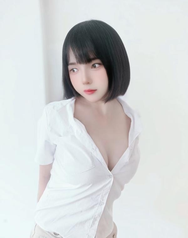 栗子酱小姐姐