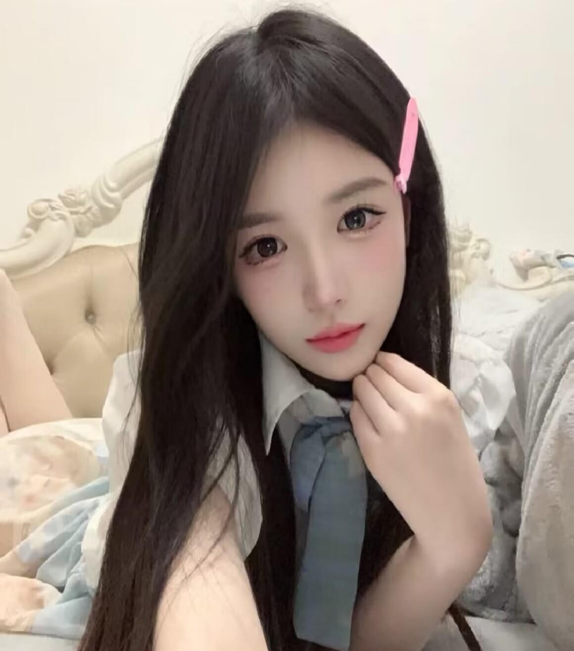 校花妹妹暑假兼职