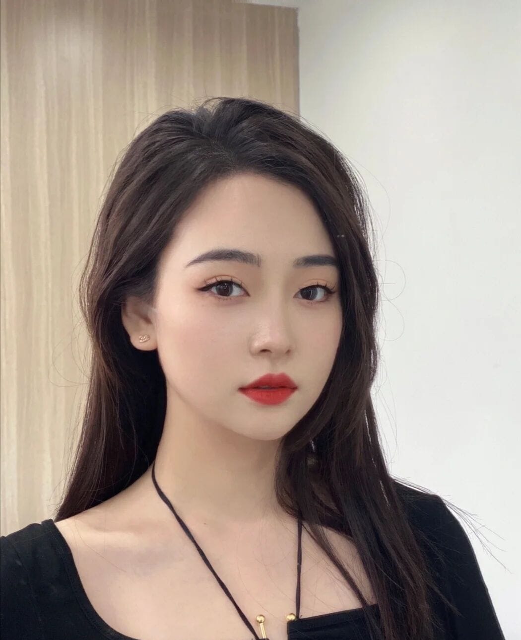 桂林美容院老板娘