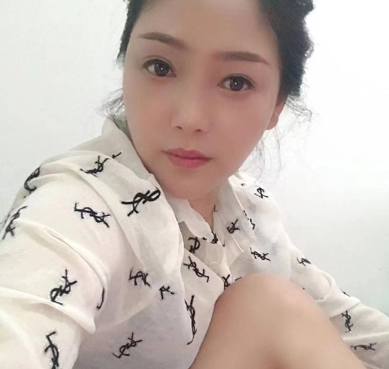 桥北小雪